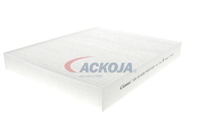 FILTRU AER HABITACLU ACKOJA A26300005 28