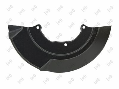 SPRITZBLECH BREMSSCHEIBE