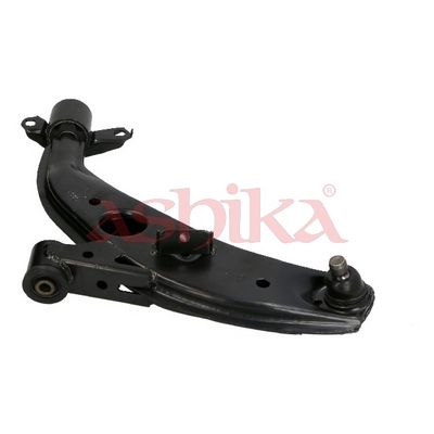 носач, окачване на колелата ASHIKA 72-0K-K09L