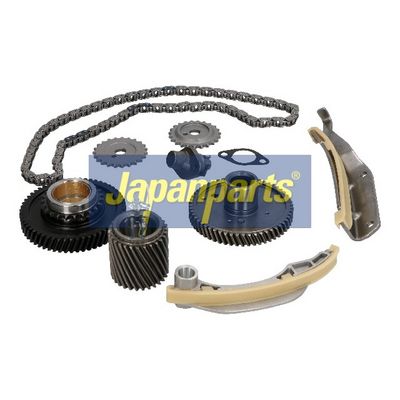 Sada rozvodovej reťaze JAPANPARTS KDK-501