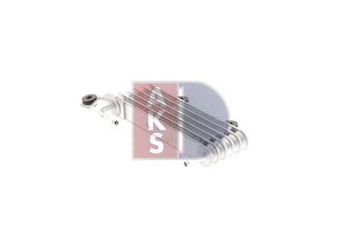 ÖLKüHLER MOTORöL AKS DASIS 516017N 1
