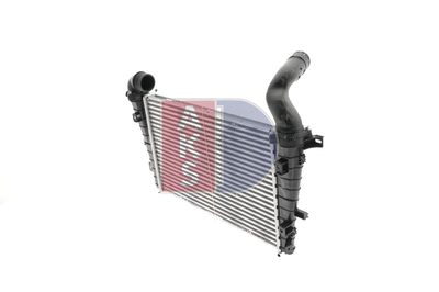 LADELUFTKüHLER AKS DASIS 157060N 9