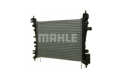 RADIATOR RACIRE MOTOR MAHLE CR1182000P 32