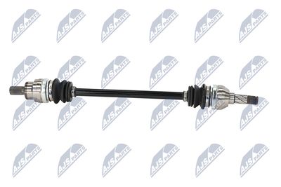 PLANETARA NTY NPWVV144 8