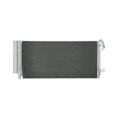 CONDENSATOR CLIMATIZARE NISSENS 940169 7