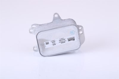ÖLKüHLER MOTORöL NISSENS 90966 42