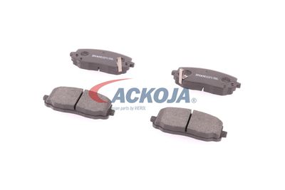 SET PLACUTE FRANA FRANA DISC ACKOJA A522101 13