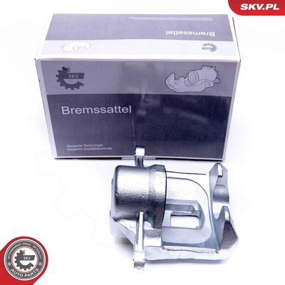 Bremssattel