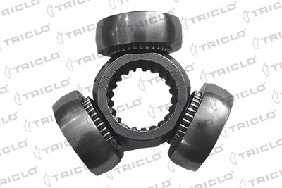 трипод, полуоска TRICLO