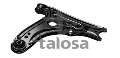 LENKER RADAUFHäNGUNG