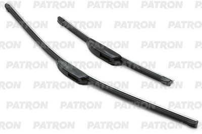 PATRON PWB330-FS Щетка стеклоочистителя  для HONDA STREAM (Хонда Стреам)