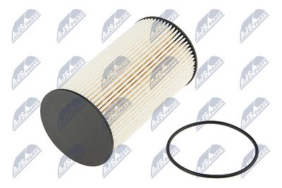 FILTRU COMBUSTIBIL NTY FFFWW036 1