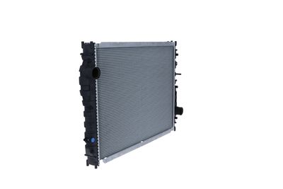 RADIATOR BATERIE DE ANTRENARE NRF 509887 39