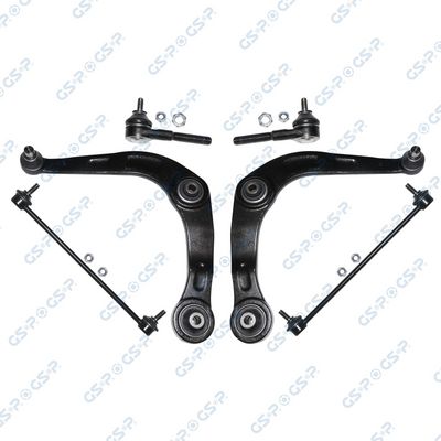 SET REPARATIE BARA STABILIZATOARE