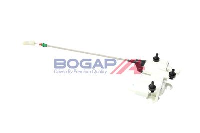 Доводчик, дверца BOGAP B7213110