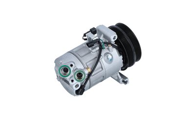 COMPRESOR CLIMATIZARE NRF 320176 32
