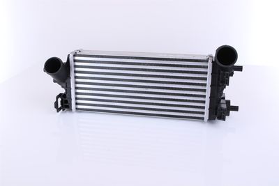 INTERCOOLER COMPRESOR NISSENS 96490 7