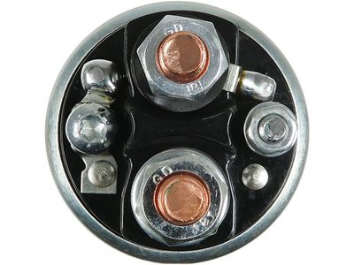 Vorschau Magnetschalter, Starter Ansicht 3