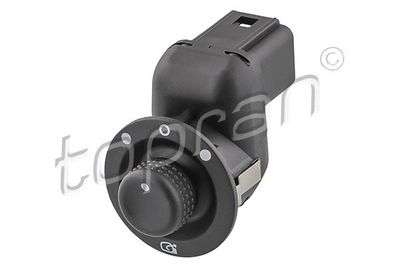 COMUTATOR REGLAREA OGLINZILOR EXTERIOARE