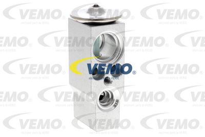 Расширительный клапан, кондиционер VEMO V42-77-0039 для PEUGEOT 206+