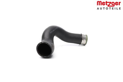 LADELUFTSCHLAUCH METZGER AUTOTEILE 2400060 34