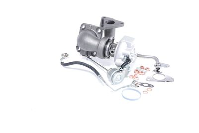 LADER AUFLADUNG BTS Turbo T981387BT 31