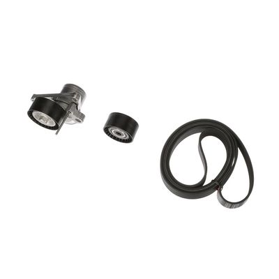 KEILRIPPENRIEMENSATZ GATES K017PK1973 50