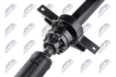 Kardaani NTY NWN-CH-040 – FORD