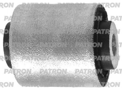 PATRON PSE11823 Сайлентблок рычага  для BMW X3 (Бмв X3)