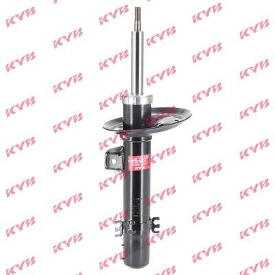 STOßDäMPFER KYB 335834 17