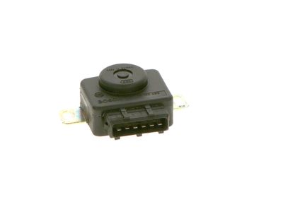 SENSOR DROSSELKLAPPENSTELLUNG BOSCH F026T03070 27