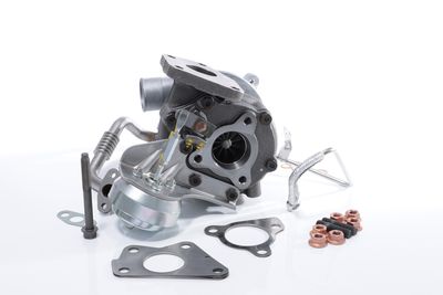 LADER AUFLADUNG BTS Turbo T981020 18