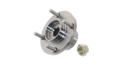 RADLAGERSATZ SKF VKBA6680 13