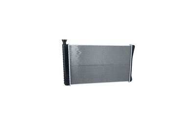RADIATOR BATERIE DE ANTRENARE NRF 50366 24