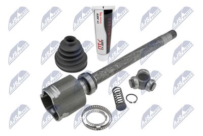 SET ARTICULATIE PLANETARA NTY NPWFT040 1