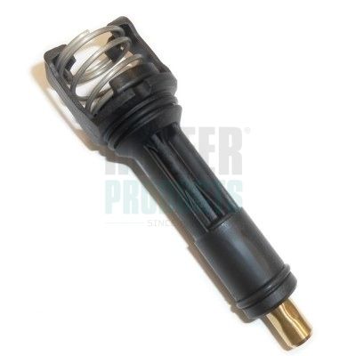 TERMOSTAT LICHID RACIRE