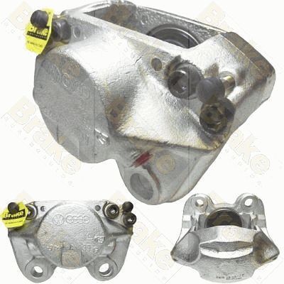 Brake Caliper Brake ENGINEERING CA253