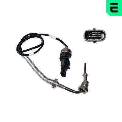 SENZOR TEMPERATURA GAZE EVACUARE