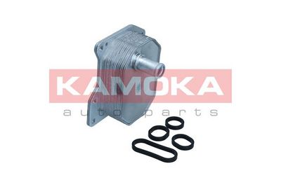 Oil Cooler, engine oil 7730040