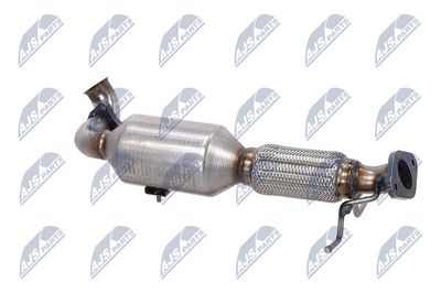 CATALIZATOR NTY KATFR005 33
