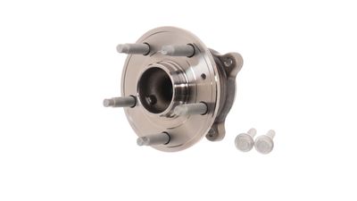 RADLAGERSATZ SKF VKBA7111 13