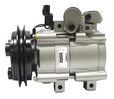 Компрессор, кондиционер FRIESEN FRC23289 для HYUNDAI H-1