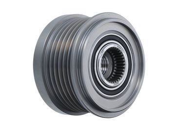 SISTEM ROATA LIBERA GENERATOR