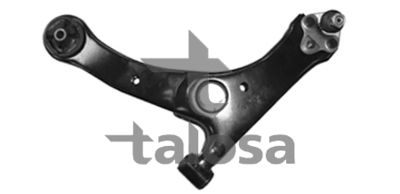 LENKER RADAUFHäNGUNG