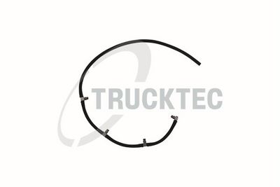 маркуч, излишно гориво TRUCKTEC AUTOMOTIVE 02.13.215