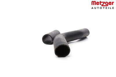 LADELUFTSCHLAUCH METZGER AUTOTEILE 2400853 30