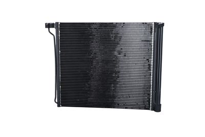 CONDENSATOR CLIMATIZARE NRF 350569 6