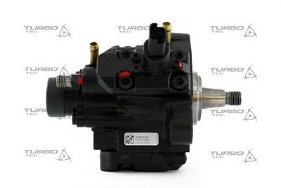 POMPA DE INALTA PRESIUNE