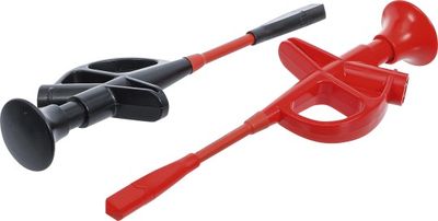 Prüfspitze, Multimeter