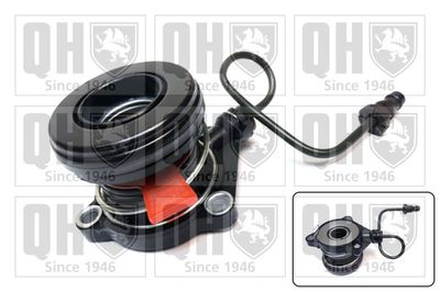 RULMENT DE PRESIUNE AMBREIAJ